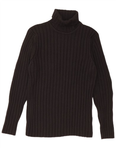 Rifle mens roll neck - roll, jumper