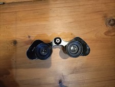 Air Ministry Binoculars WW2