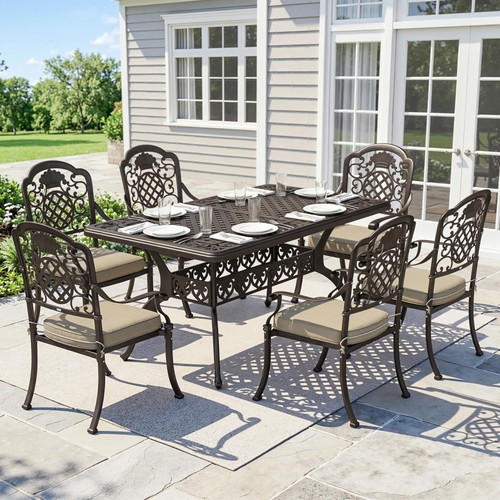 Pieces garden dining - garden, set