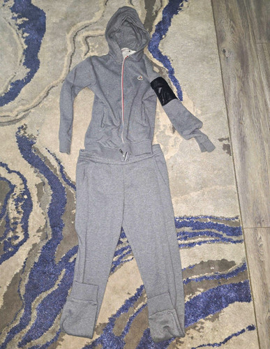 Moncler boys tracksuit age - , 14
