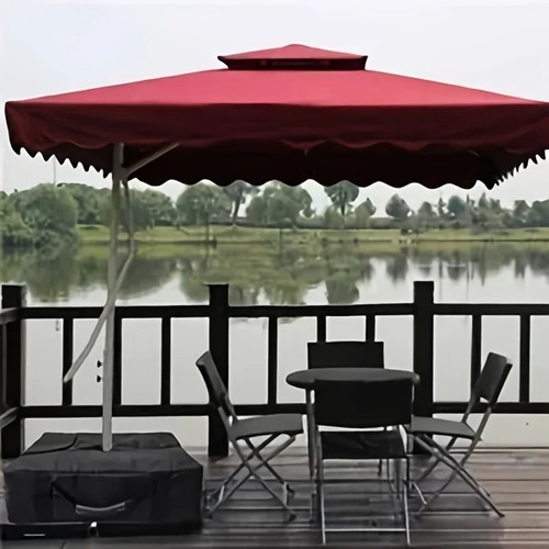 Heavy parasol base stand - parasol,