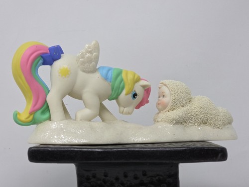 Dept 2015 snowbabies my - dept, 56