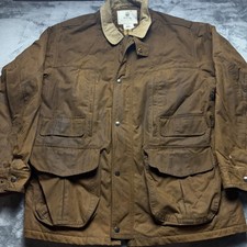 Vintage Beretta Waxed Field