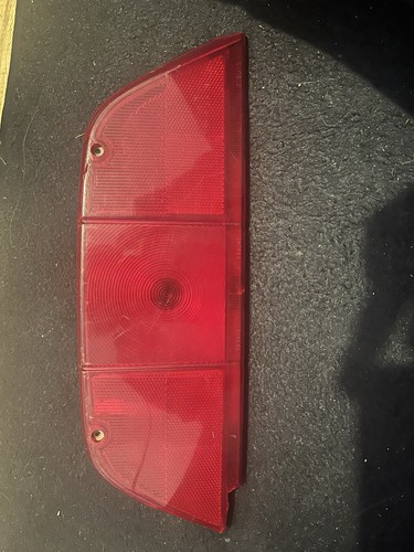 Sinclair light - c5,