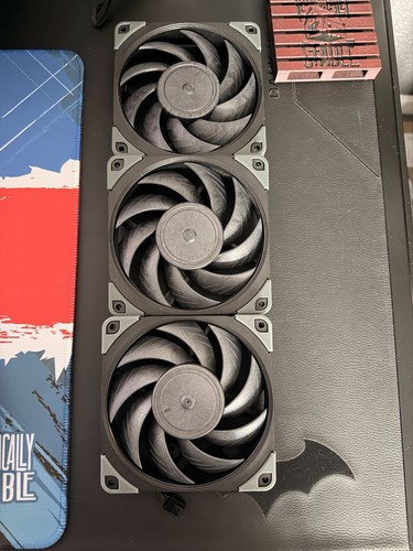 Noctua a12x25 chromax - chromax, pwm