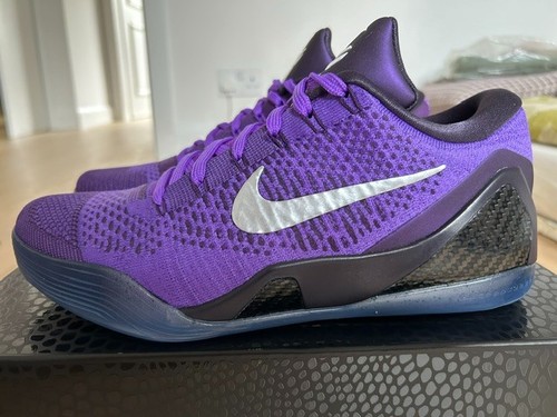 Nike kobe elite low - 9, protro