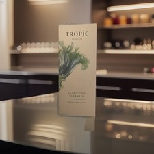 Tropic Skincare Clarifying