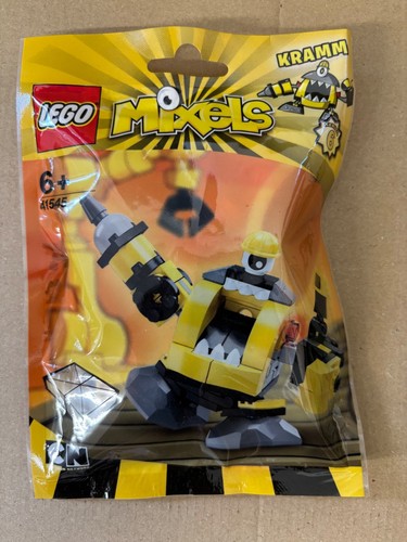 Lego mixels 41545 kramm - 41545, sealed