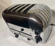 Dualit Stainless Steel Classic