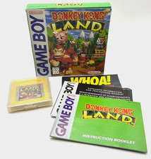 Donkey kong land nintendo - -,