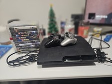 Sony PlayStation 3 PS3 Slim