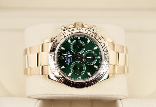 Rolex daytona 116508 - daytona,