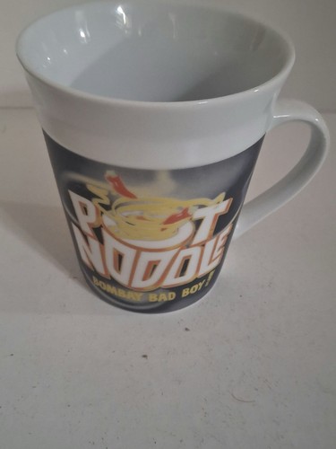 Pot noodle bombay bad - pot,