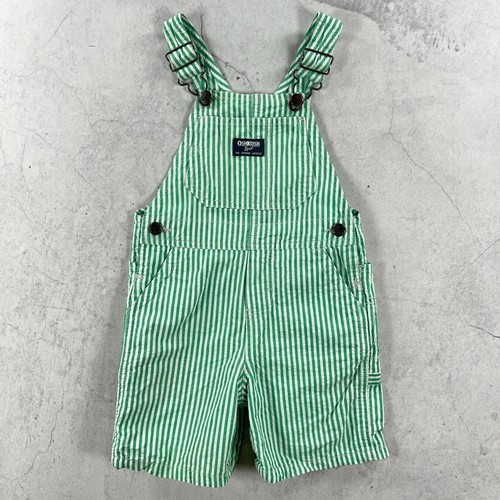 Oshkosh gosh dungarees baby - dungarees,