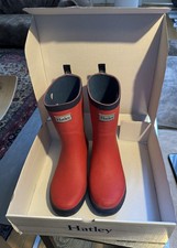 Hatley KIds Mattle Rain Boots