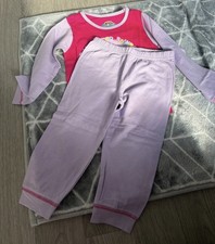 Girls Pjs