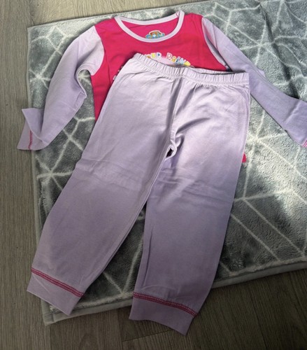 Girls pjs - girls,