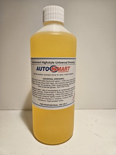 Autosmart highstyle tyre - autosmart,