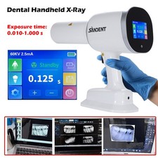 Dental imaging system portable - imaging,