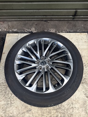 2022 lexus rx450h - lexus, 20”