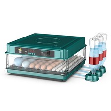 9-15 Eggs Incubator for