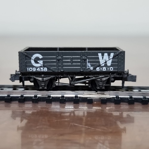 Peco gauge 40w gwr - n, nr-40w