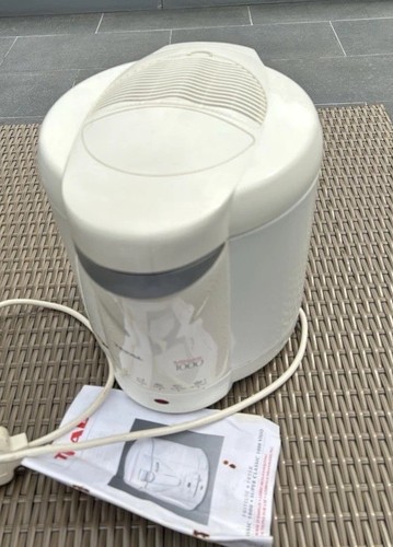 Tefal mini classic deep fat - tefal,