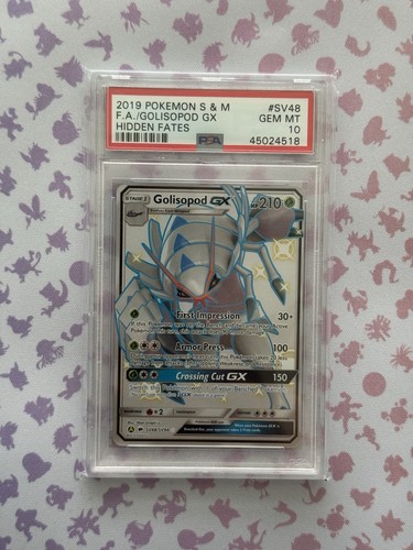 Pokemon tcg hidden - tcg,