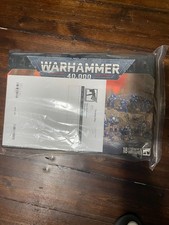 Space Marine Battleforce: Iron