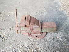 Record No 4 Vice For Parts