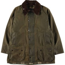 Vintage 2000'S Barbour