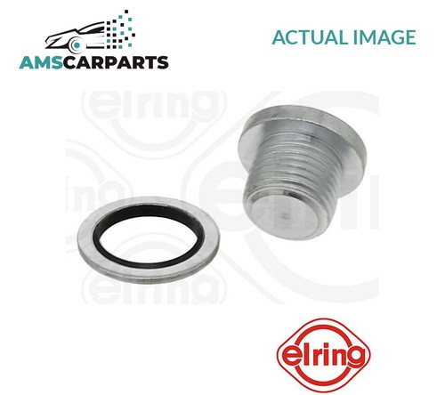 Sealing plug oil sump 434941 - sump,