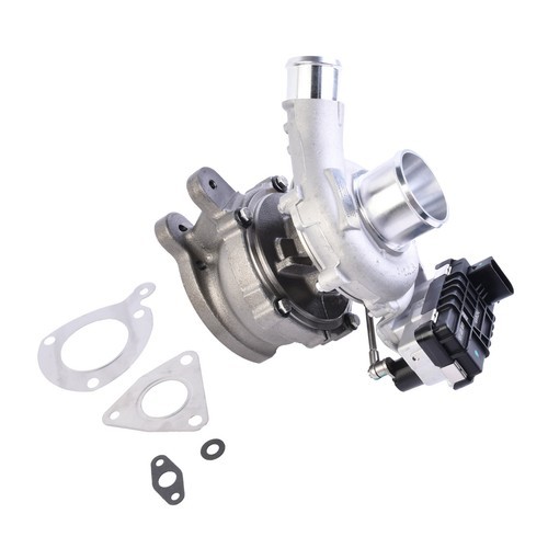 Turbo turbocharger for ford - turbo,