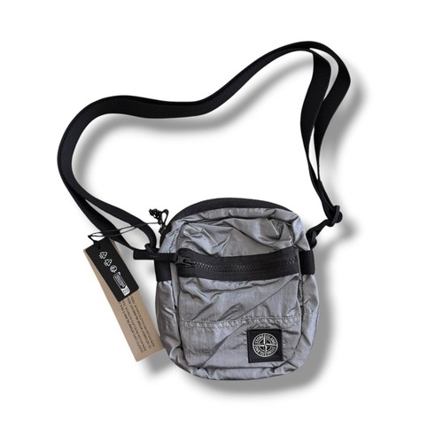 Stone island cross body - stone,