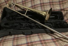 Jupiter JSL-432 Student Bb Trombone