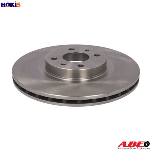Brake disc c3f005abe for - 2x,