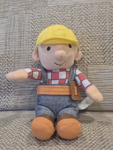 Bob the builder - ,, small