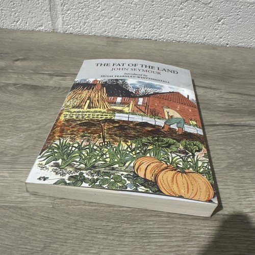 The fat land - the,