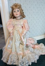Alberon Thelma Resch Porcelain