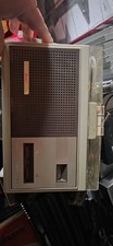 Vintage Norelco All Transistor