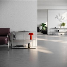 Open Display Unit Matt or