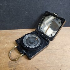 WW2 Military Compass Magnetic