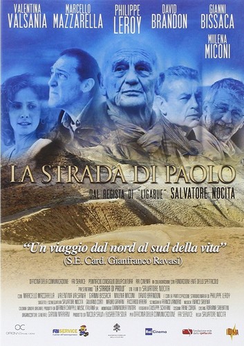 Strada paolo leroy - la, di