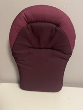 Stokke Xplory Crusi Trailz Newborn Insert Foam Wedge Purple For Seat Unit