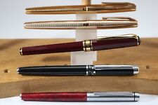 Yong Sheng Fountain Pens, 5 Different Models, UK Seller