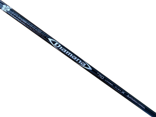 Mitsubishi diamana limited - diamana,