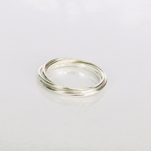 Old stock sterling silver - stock,