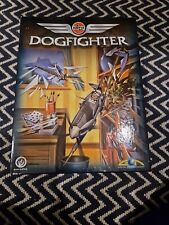 Dogfighter Airfix Paradox Windows PC Computer Game 2000