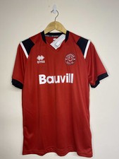 Chatham Town 2022/23 Home Shirt - BNWT