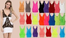 Ladies sexy broach strape - broach, mini